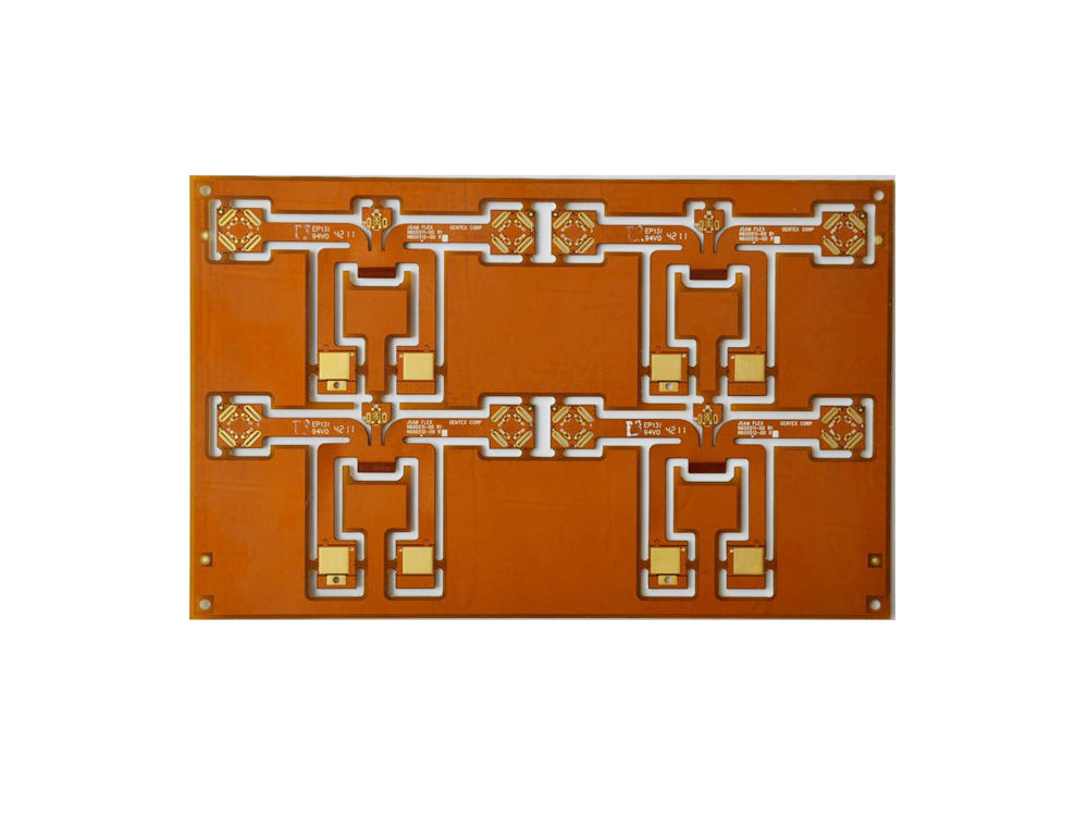 Flexible pcb