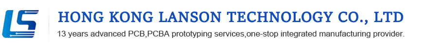 PCB manufacturing, PCBA solutions, electronic component sourcing, SMT chip mounting-Hong Kong Lanson Technology Co., Ltd